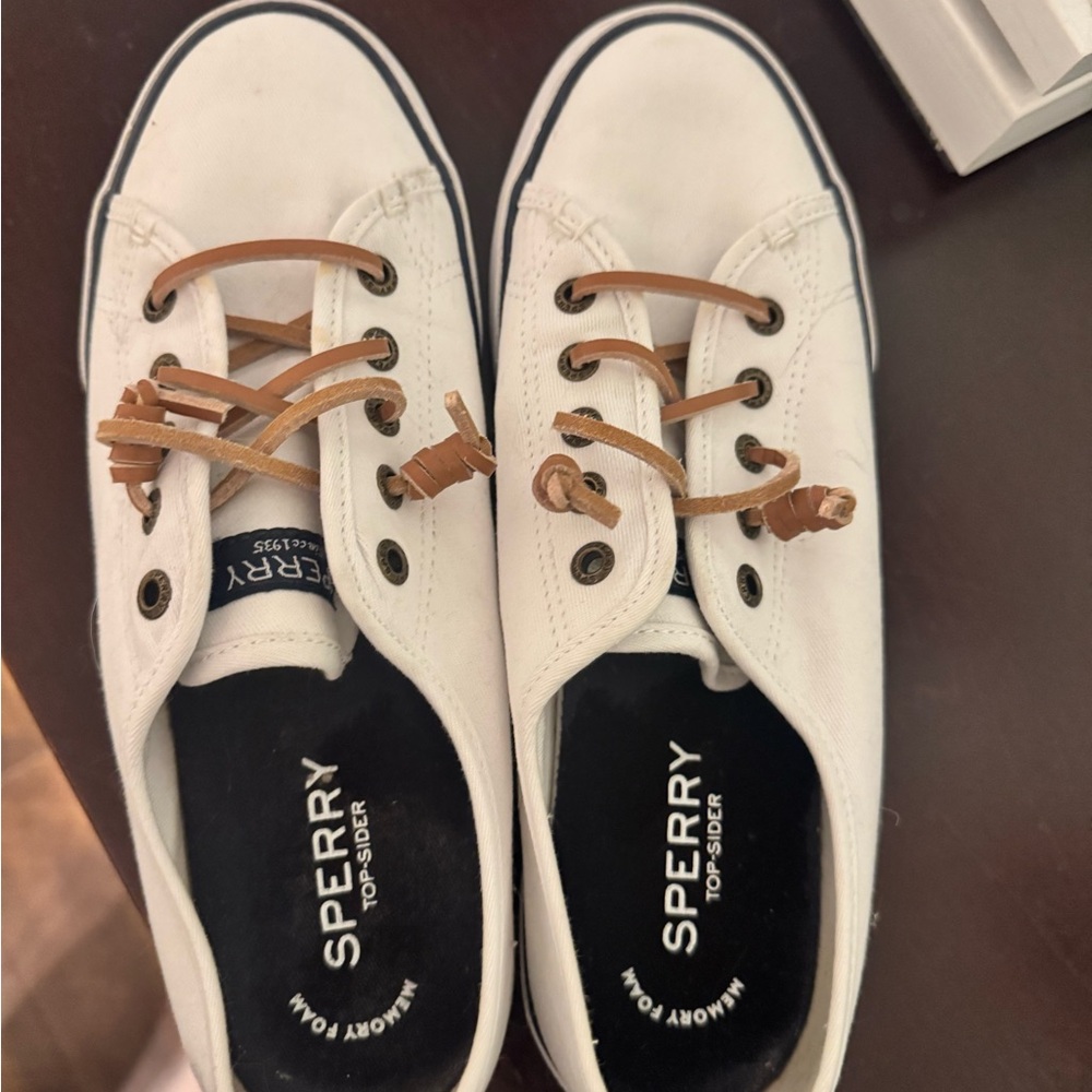 Sperry Top-Siders